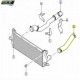 Durite intercooler Defender TD4 Puma