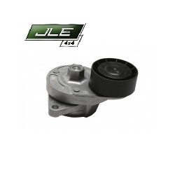 Galet tendeur courroie de transmission Range Rover L322, L405, Sport