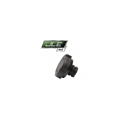 Bouchon vase d'expansion Discovery 2 Range Rover L322 et 38