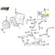 Boîtier de thermostat OEM Discovery 3/4 Range Rover