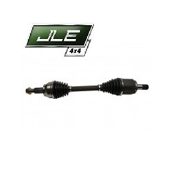 Arbre de transmission avant gauche Discovery 5 Range Rover L405 et Sport