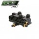 Electrovanne suspension avant Range Rover L322