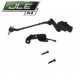 Capteur hauteur de suspension avant droit Range Rover L322