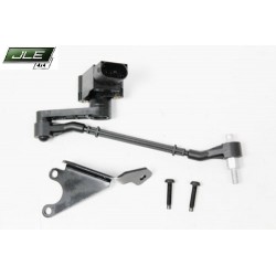 Capteur hauteur de suspension avant gauche Range Rover L322