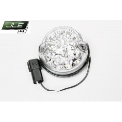 Feu de position à LED blanc avant OEM Defender