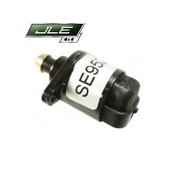 Valve de réglage du ralenti OEM Discovery 1 Range Rover P38 V8