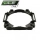 Support glace de rétroviseur Discovery 1 et 2 Range Rover Classic et P38