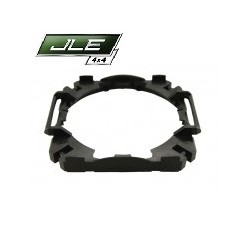 Support glace de rétroviseur Discovery 1 et 2 Range Rover Classic et P38