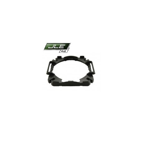 Support glace de rétroviseur Discovery 1 et 2 Range Rover Classic et P38