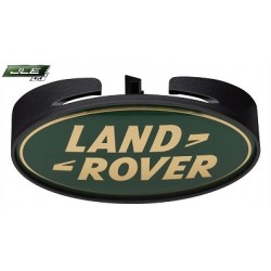 Badge de calandre Land Rover pour Defender