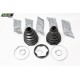 Kit de soufflets de cardan avant Range Rover L405 et Sport