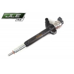 Injecteur Land Rover Defender TD4 Puma 2.4l