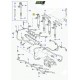 Injecteur Land Rover Defender TD4 Puma 2.4l