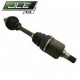 Cardan complet avant droit Freelander 1