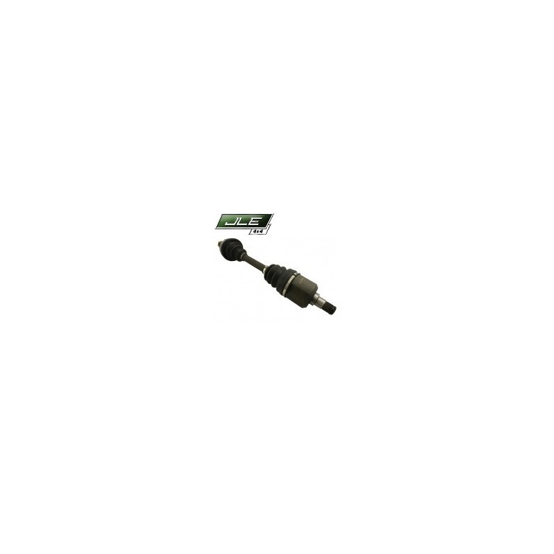 Arbre à Cardan Avant Pour Land Rover Freelander L314 LN 1.8L 2.0L 2.5L 1998-2006 - Référence TVB000090
