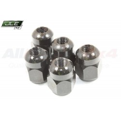 Ecrou de jante aluminium Freelander 1