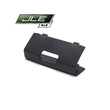 Cache anneau de remorquage Range Rover L322 2ème génération