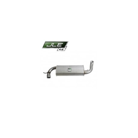 Silencieux arrière OEM Freelander 1