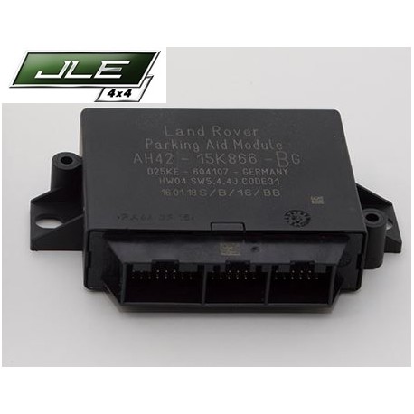 Accessoires de chauffage de stationnement télécommandé Land Rover RANGE  ROVER III, module L322,Hse, ,Voque,TD6,TDV8,V8 -  France