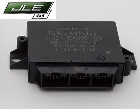 Capteur De Stationnement Avant Pour Range Rover Evoque 2012-2013 - Remplacement LR024299