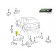 Boîtier aide stationnement Discovery 3 Range Rover L322 et Sport