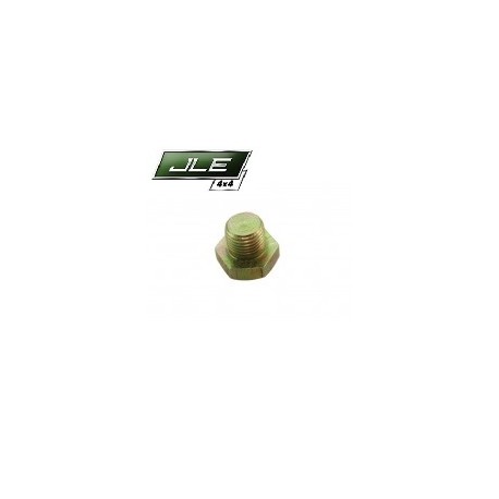 Bouchon de vidange d'huile Defender Discovery 1 Range Rover Classic et P38
