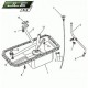 Bouchon de vidange d'huile Defender Discovery 1 Range Rover Classic et P38