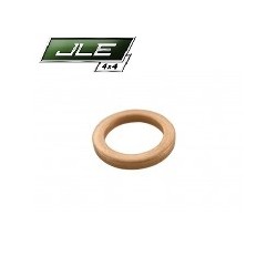 Joint bouchon vidange d'huile Defender Discovery 1 Range Rover Classic et P38