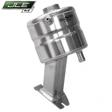 Vase d'expansion aluminium Defender 90/110/130