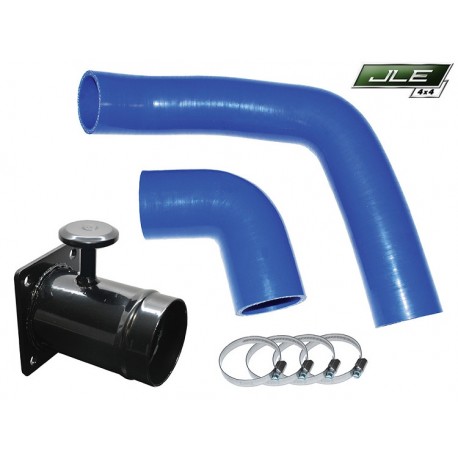 Kit de suppression EGR Freelander 1 TD4