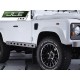 Protections de bas de caisse Defender 90