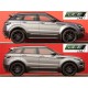 Kit de rabaissement Range Rover Evoque