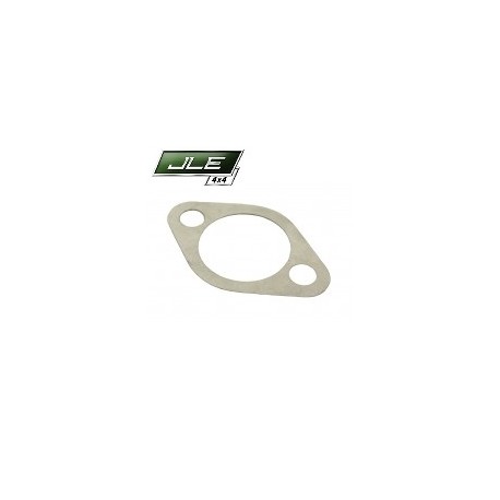 Cales de pivot supérieur Defender Discovery Range Rover Classic (0.075mm)