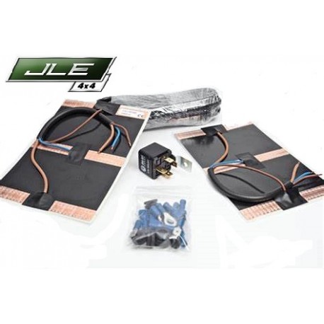 Kit de chauffage rétroviseur Defender