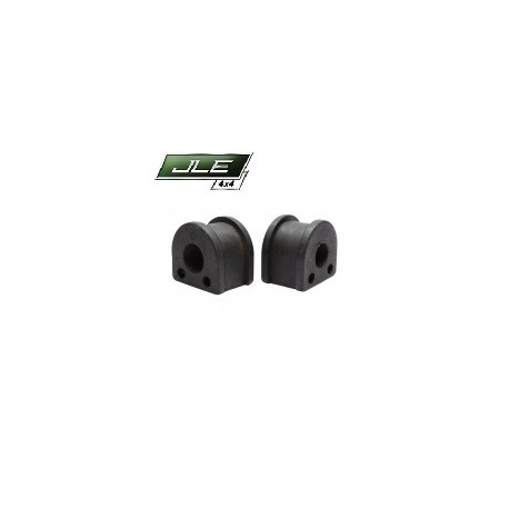 Silent bloc OEM barre stabilisatrice avant Defender Discovery Range Rover Classic
