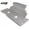 Protection de réservoir Defender 90 TD5/TD4 Puma