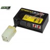 Boîtier correction compteur vitesse Defender TD5 et TD4 Puma