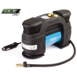 Compresseur Rapid Digital 12V Ring