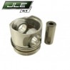 Piston cote réparation +0.50 Defender 2.5l diesel turbo diesel