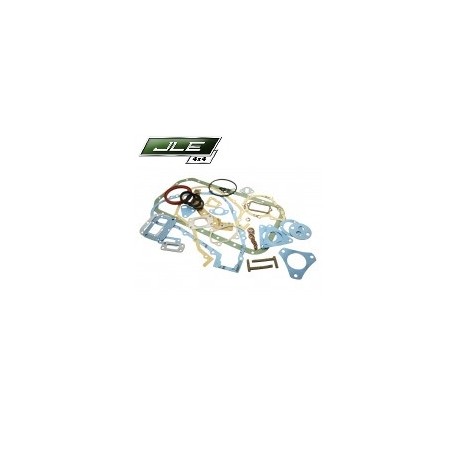 Pochette de joints bas moteur Defender 2.5l Turbo Diesel