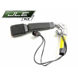 Boucle de ceinture avant droite Range Rover 2010-2012