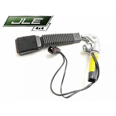 Boucle de ceinture avant droite Range Rover 2010-2012