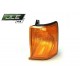Clignotant avant gauche orange Discovery 2