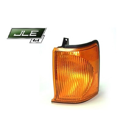 Clignotant avant gauche orange Discovery 2