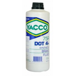 YACCO DOT