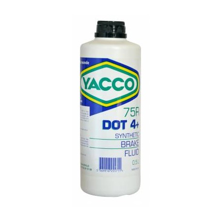 YACCO DOT