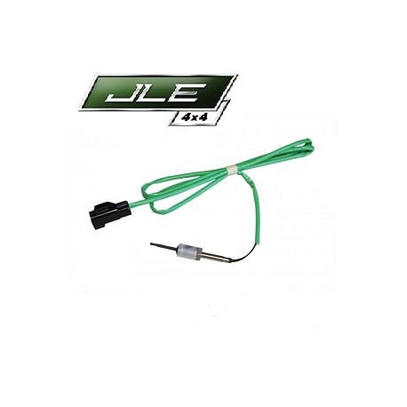 Sonde température gaz d'échappement Defender TD4 Puma