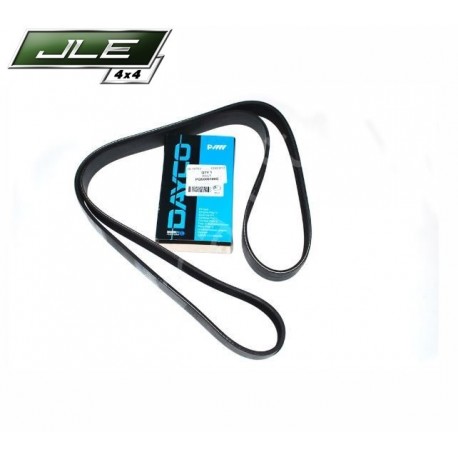 Courroie d'alternateur OEM Range Rover V8 essence