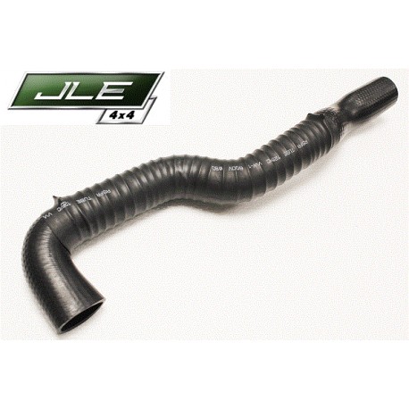 Durite d'air turbo intercooler Defender TD4 Puma