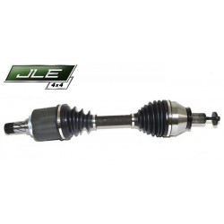 Arbre de transmission avec cardan avant gauche Freelander 2 TD4